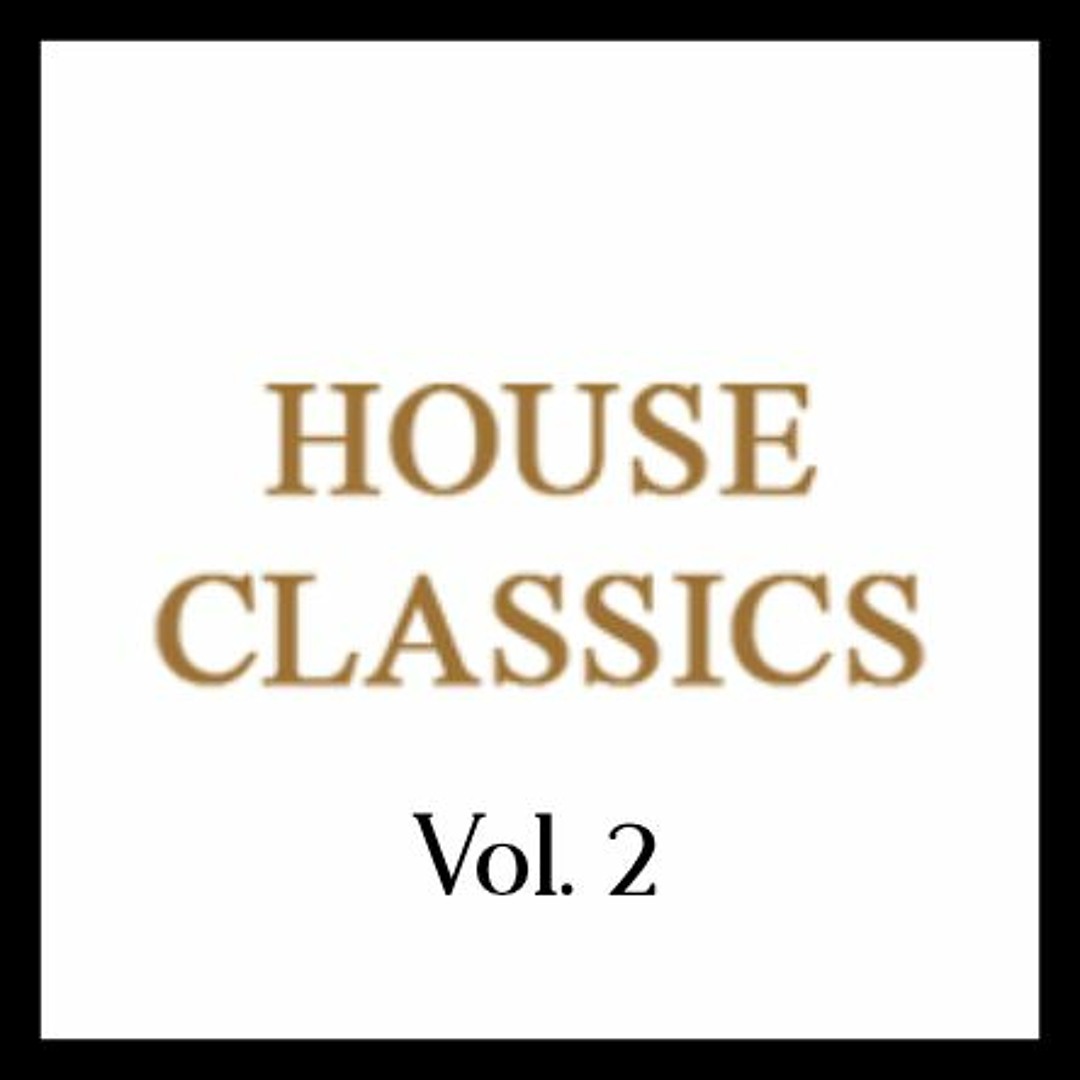Cover von House Classics Vol. 2