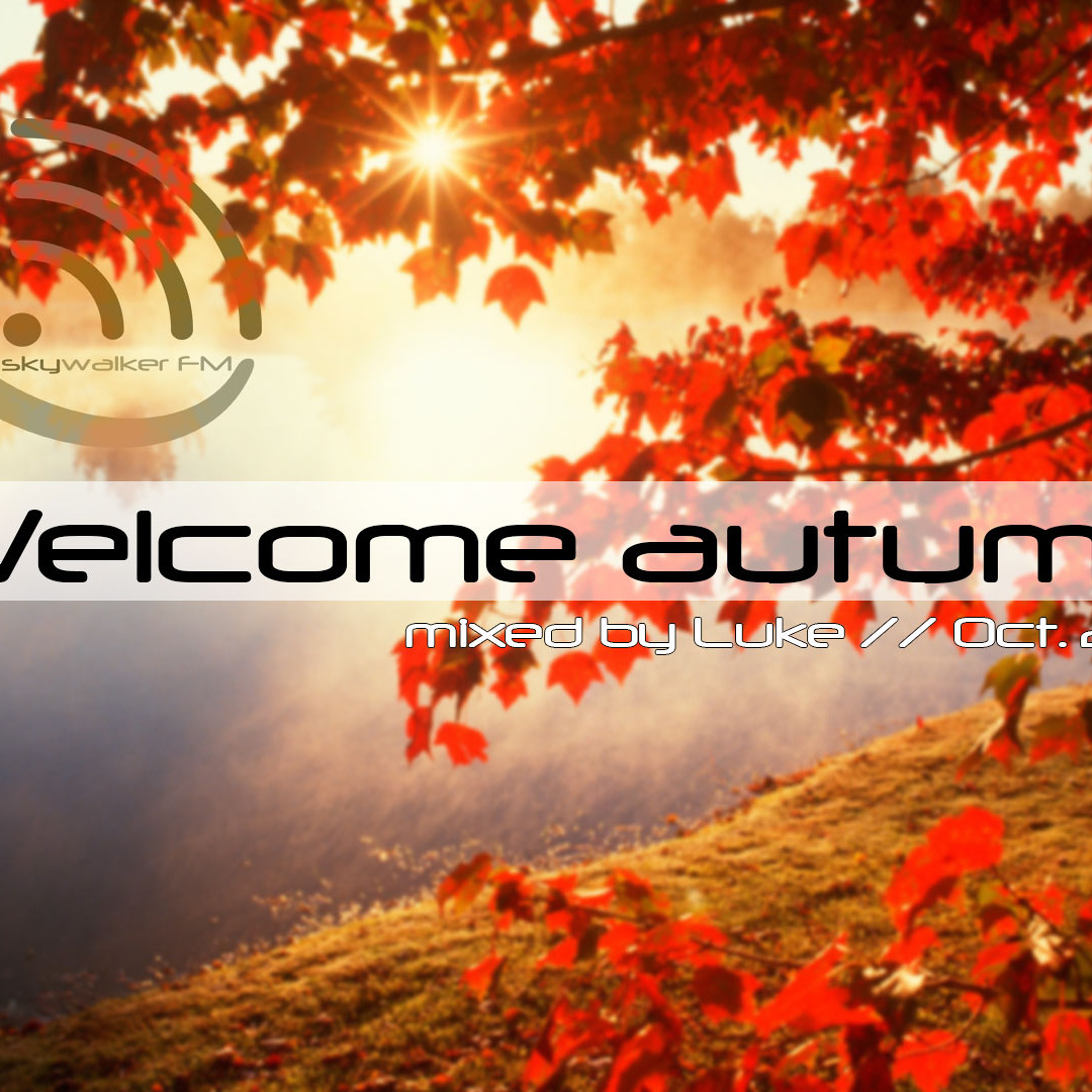 Cover von Luke - Welcome Autumn 2014 (DP-Podcast)