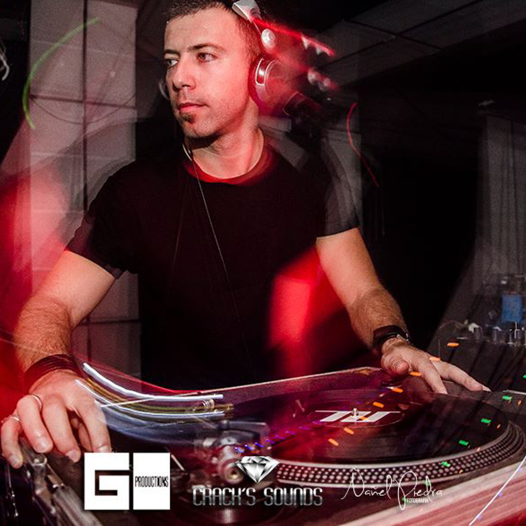 Cover von Mladen Tomic Live @ Venue, San Jose, Costa Rica, 03.10.2014