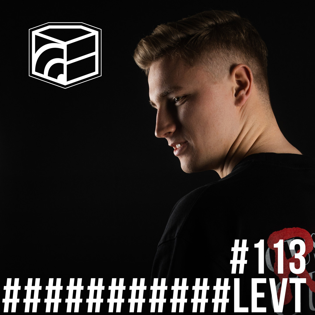 Cover von LEVT - Jeden Tag ein Set Podcast 113