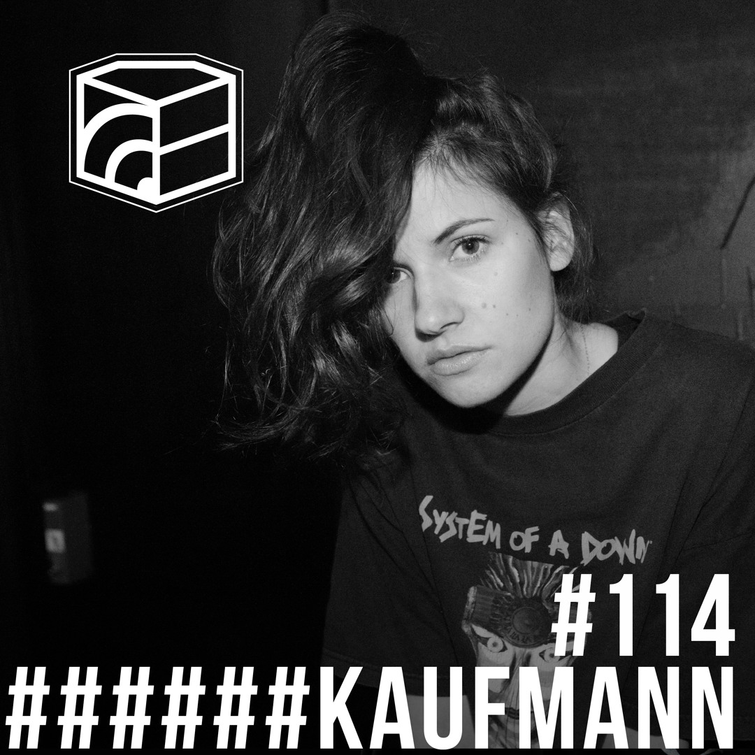 Cover von Kaufmann - Jeden Tag Ein Set Podcast 114