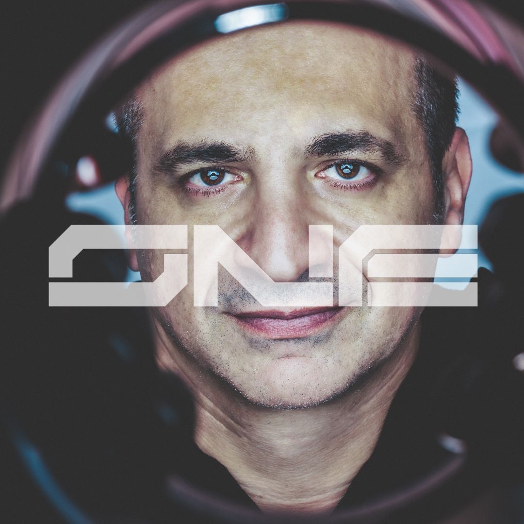 Cover von ONE-68 | Boris (NYC)