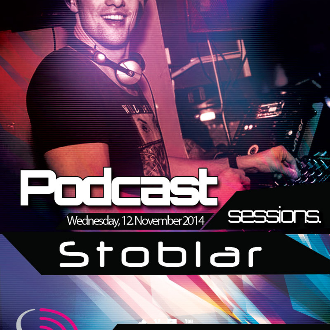 Cover von Skywalker FM Podcast - Stoblar