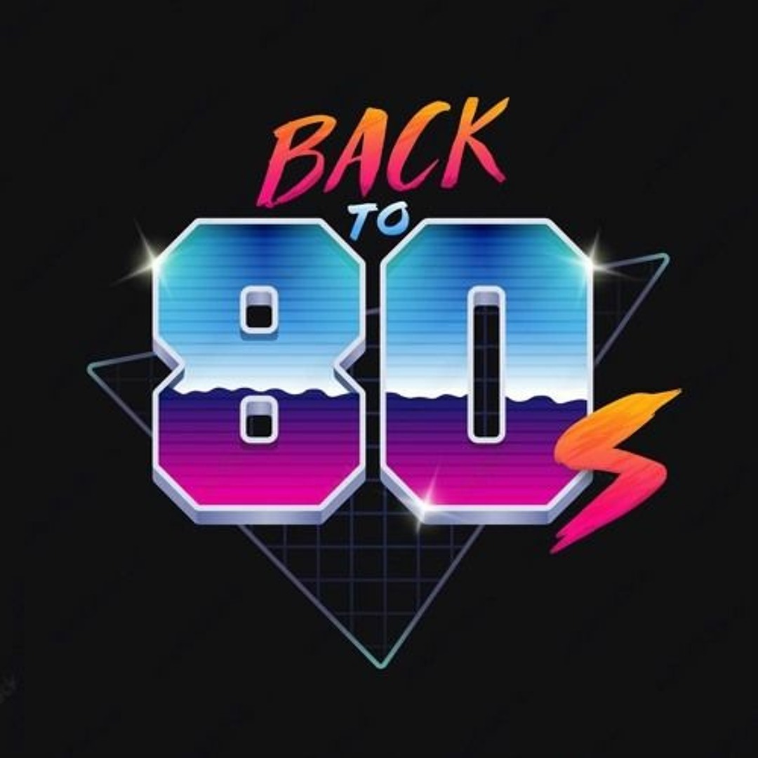 Cover von Maxi 80s In The Mix
