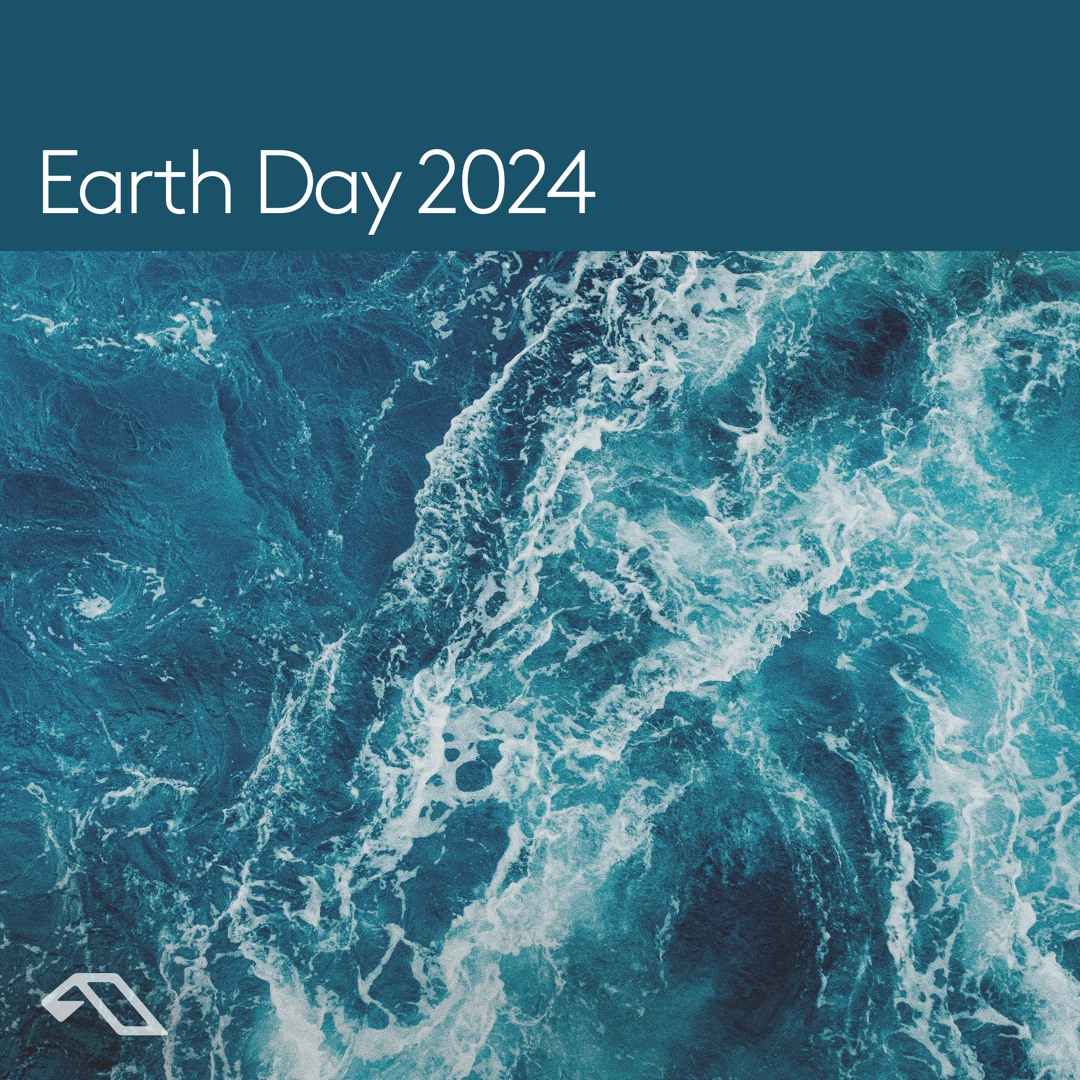 Cover von Anjunadeep presents Earth Day 2024