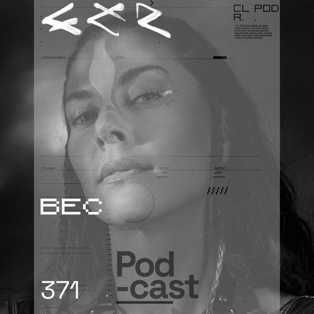 Cover von CLR Podcast 371 I BEC