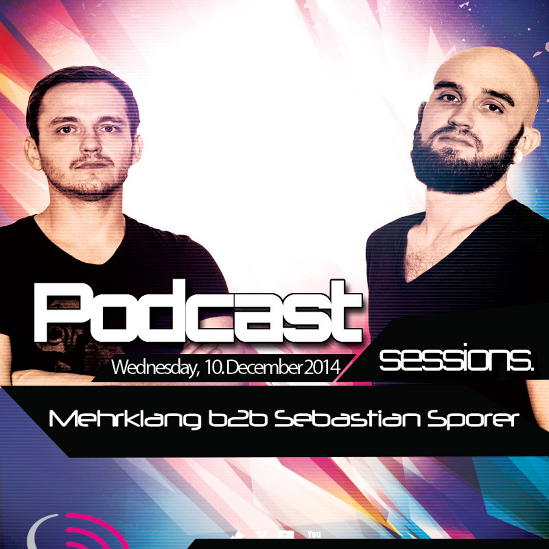 Cover von Skywalker FM Podcast - Mehrklang b2b Sebastian Sporer