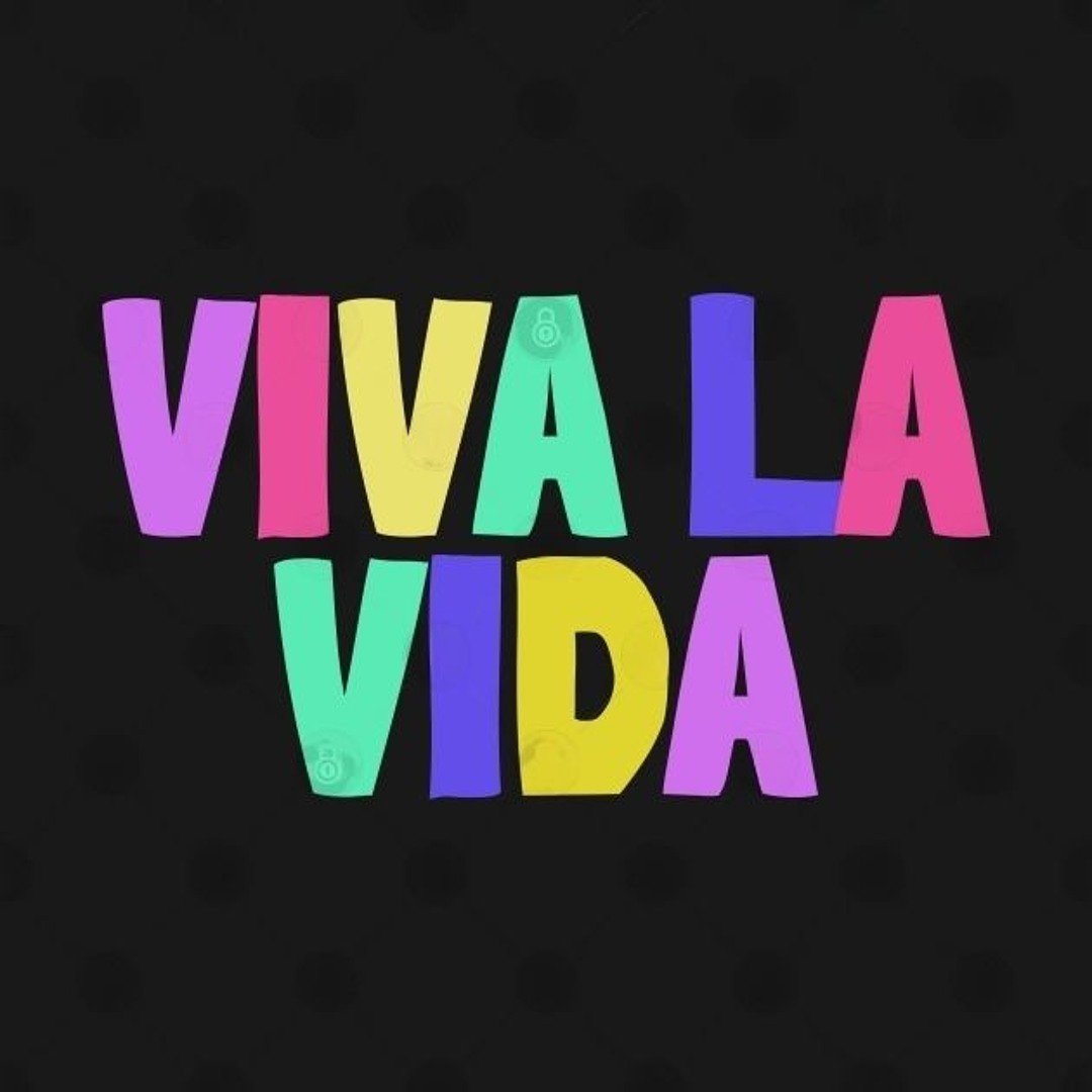 Cover von Viva La Vida