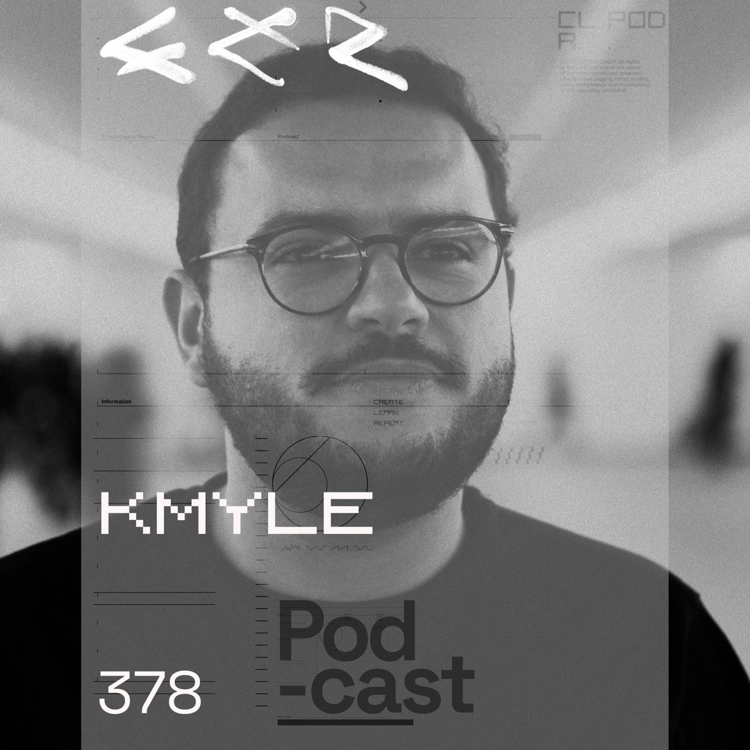 Cover von CLR Podcast 378 I Kmyle