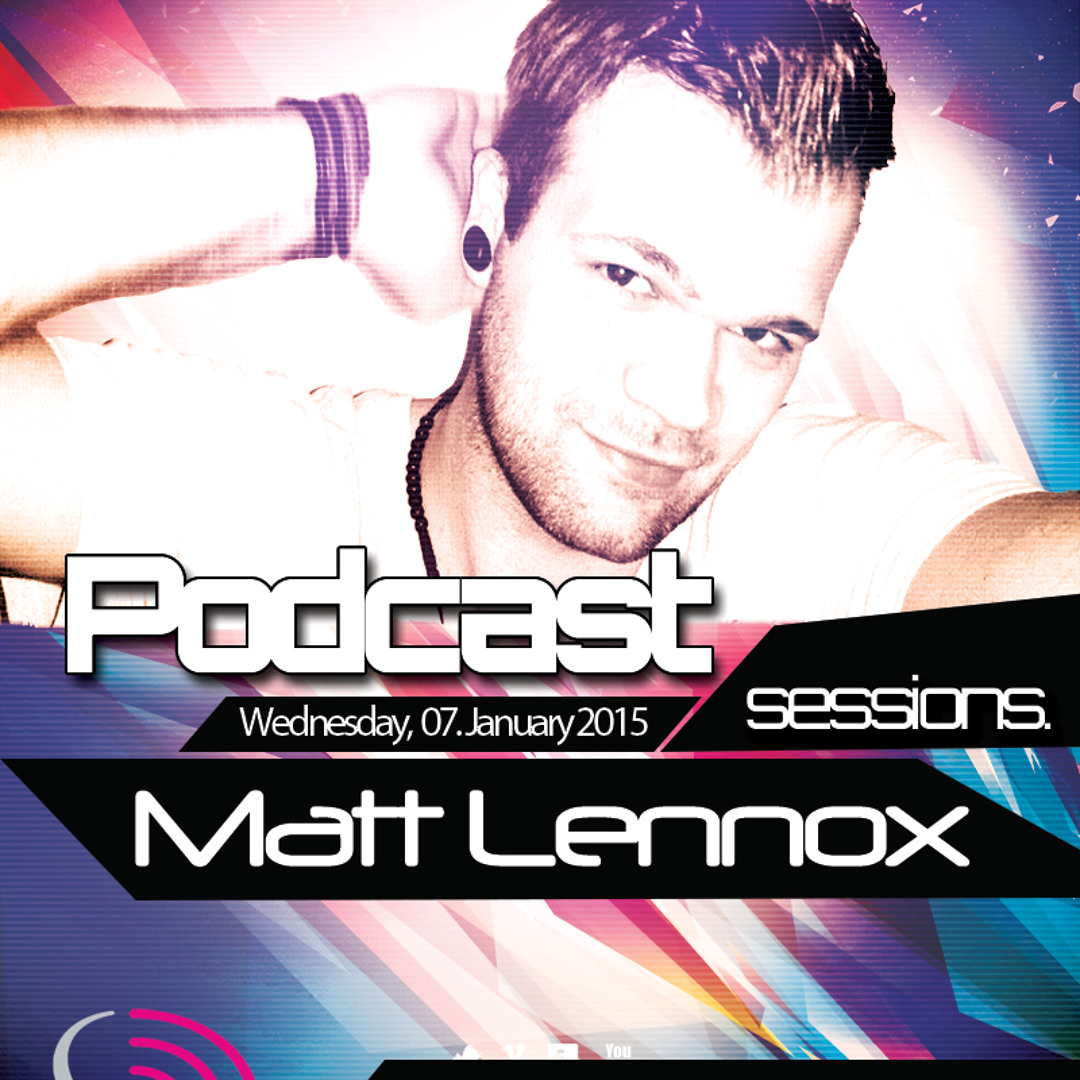 Cover von Skywalker FM Podcast - Matt Lennox