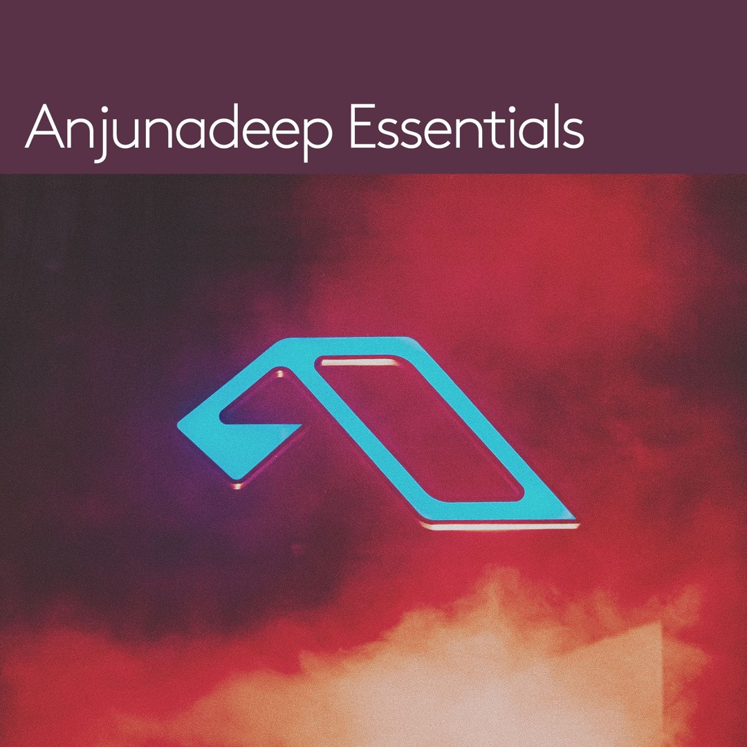 Cover von Anjunadeep presents 'Anjunadeep Essentials 02' (DJ Mix)