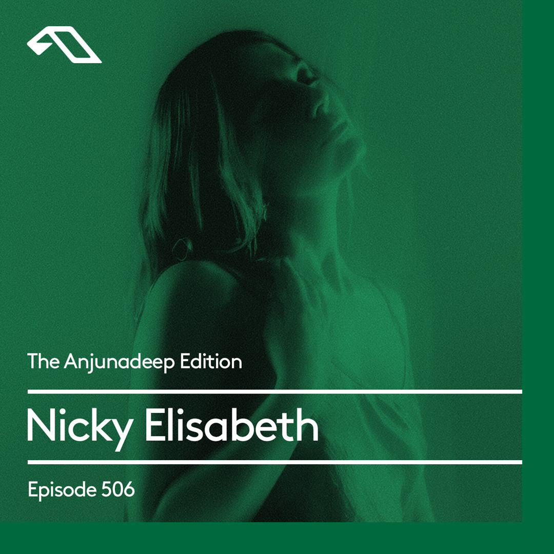 Cover von The Anjunadeep Edition 506 with Nicky Elisabeth