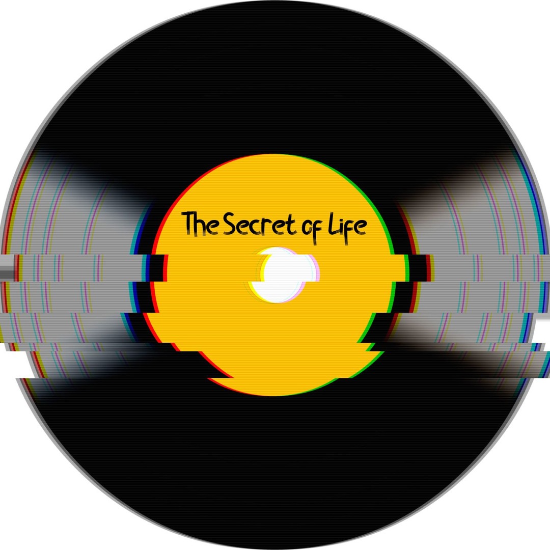 Cover von Secret Life