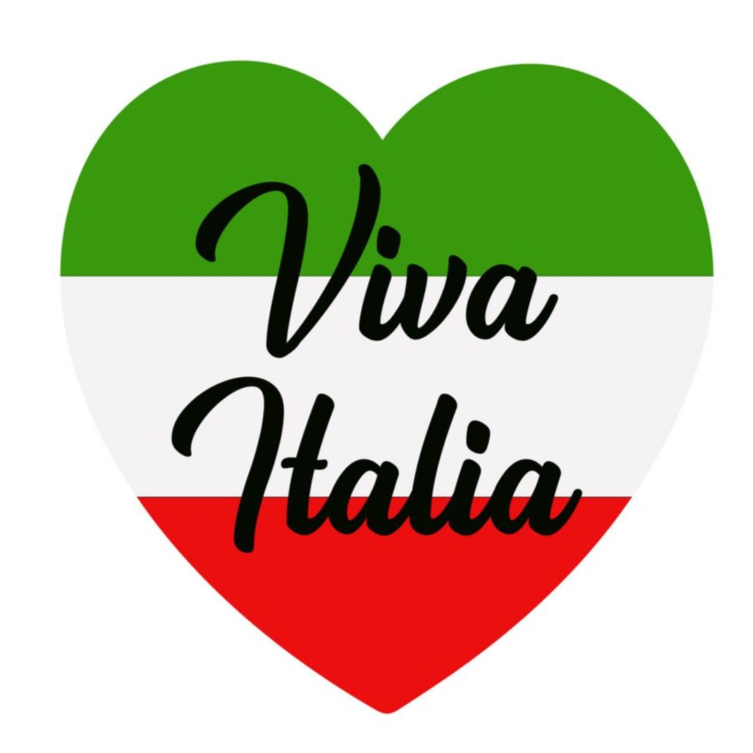 Cover von Viva Italia