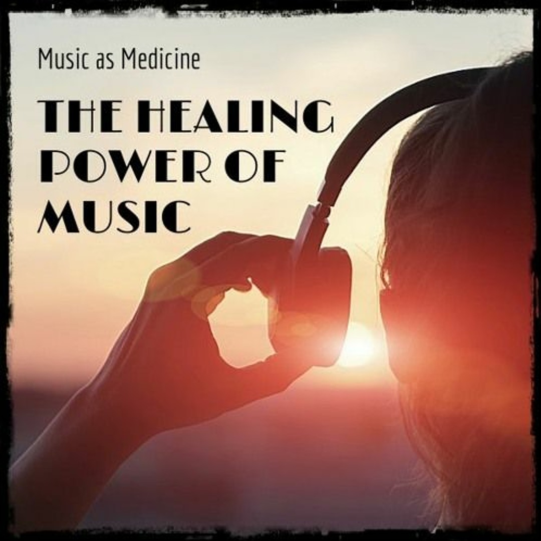 Cover von The Healing Power Of Music - Soulmates