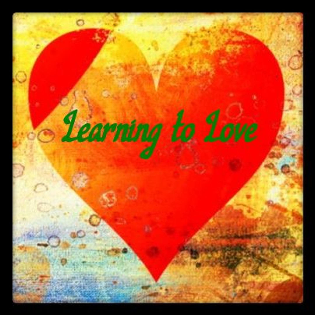 Cover von Learning To Love