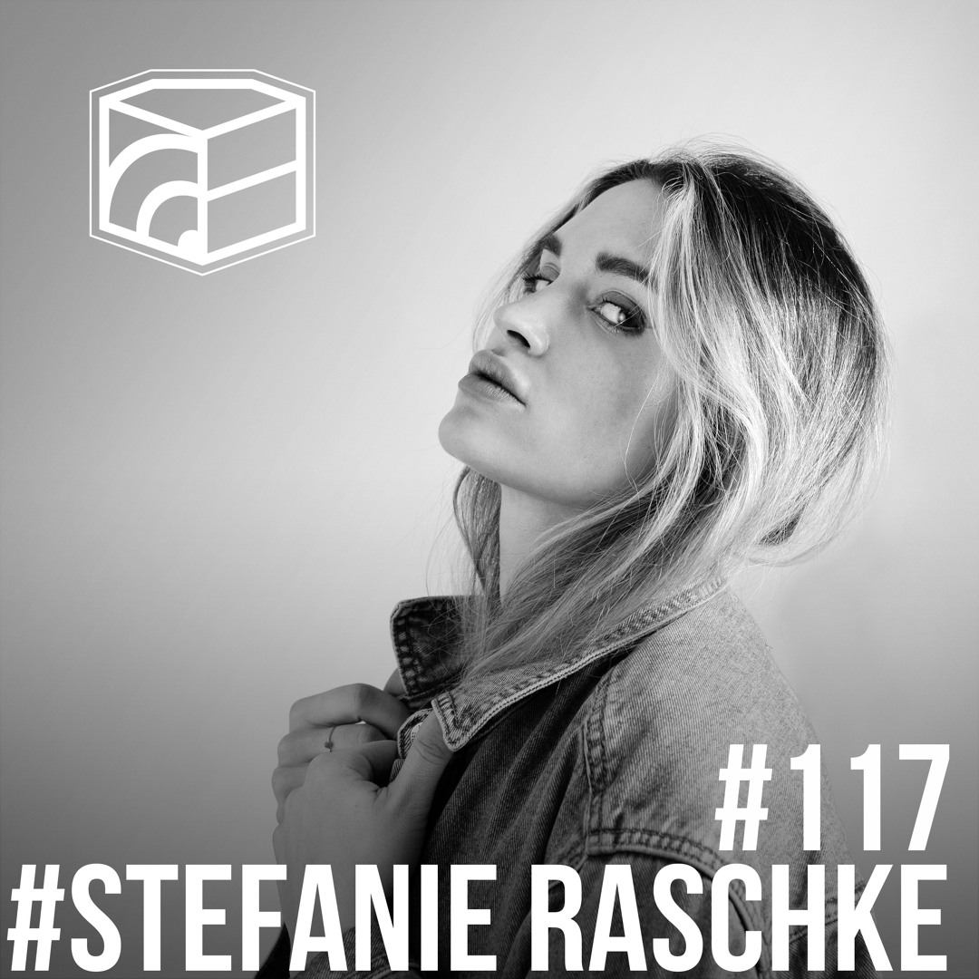 Cover von Stefanie Raschke - Jeden Tag Ein Set Podcast 117