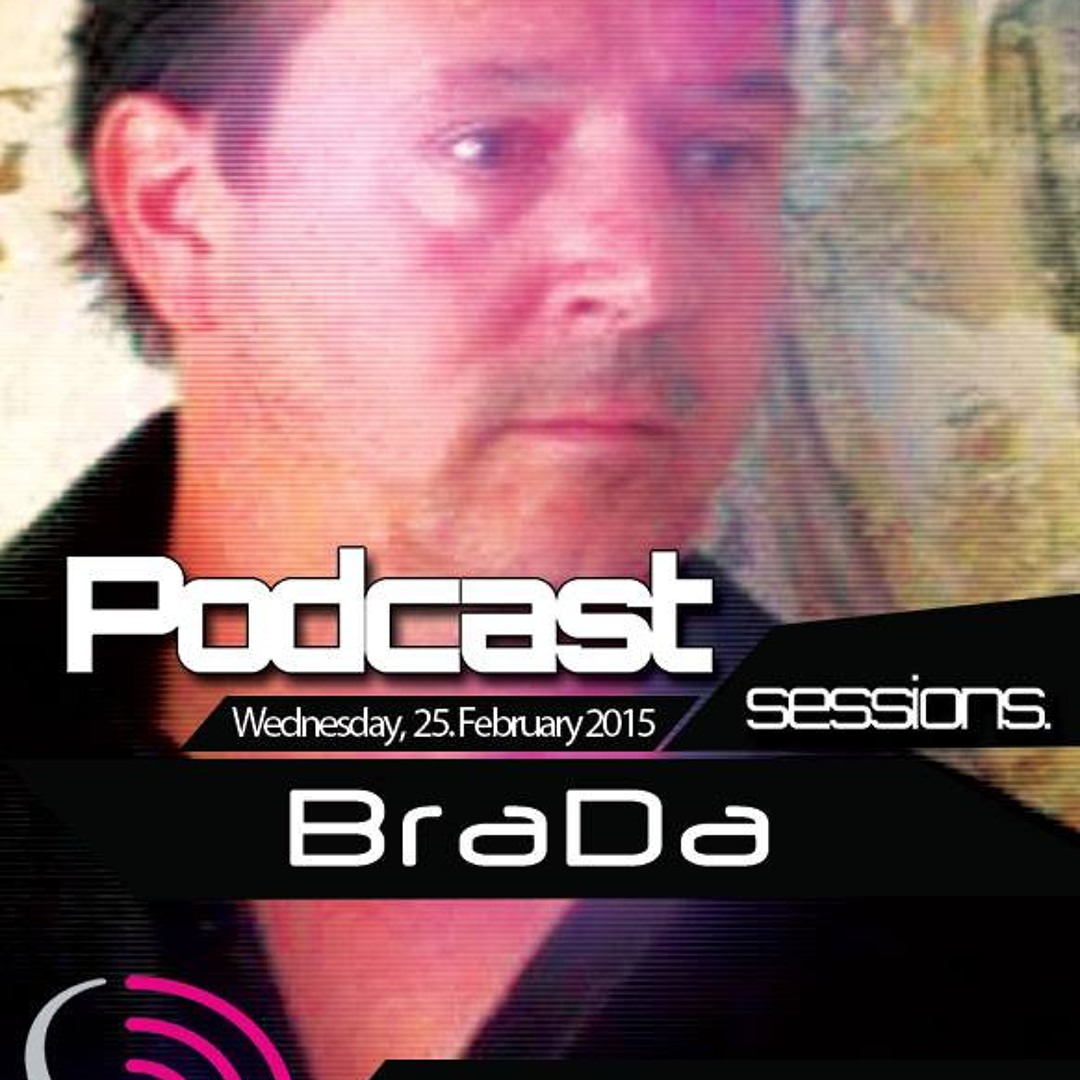 Cover von Skywalker FM Podcast - BraDa