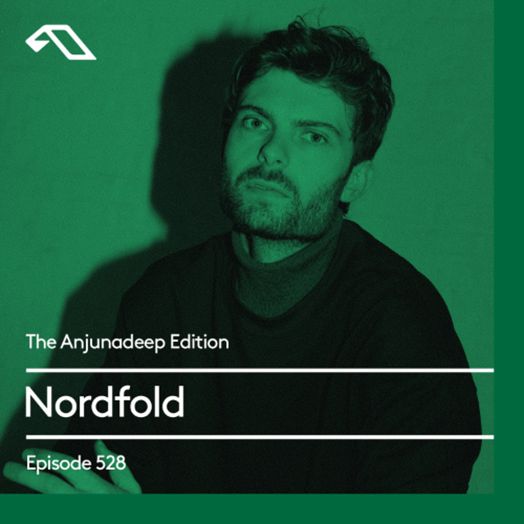 Cover von The Anjunadeep Edition 528 with Nordfold