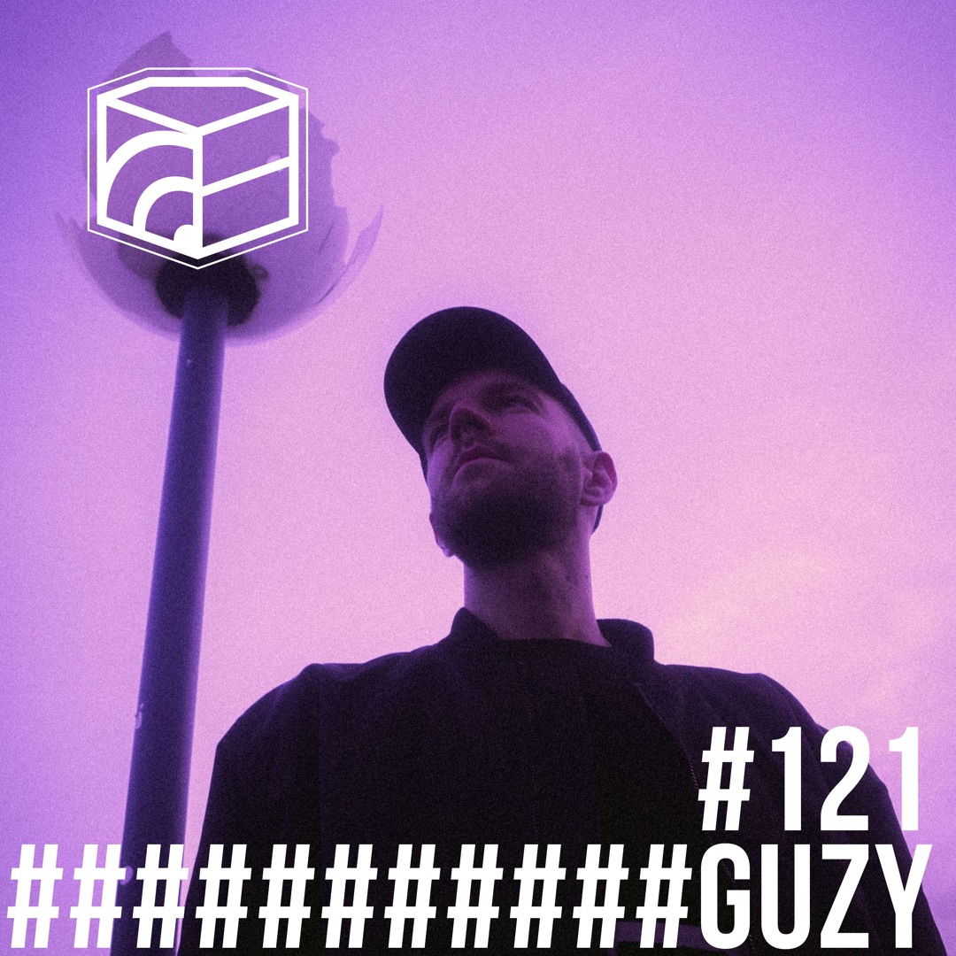 Cover von Guzy - Jeden Tag ein Set Podcast 121