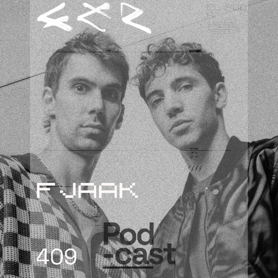 Cover von CLR Podcast 409 I FJAAK