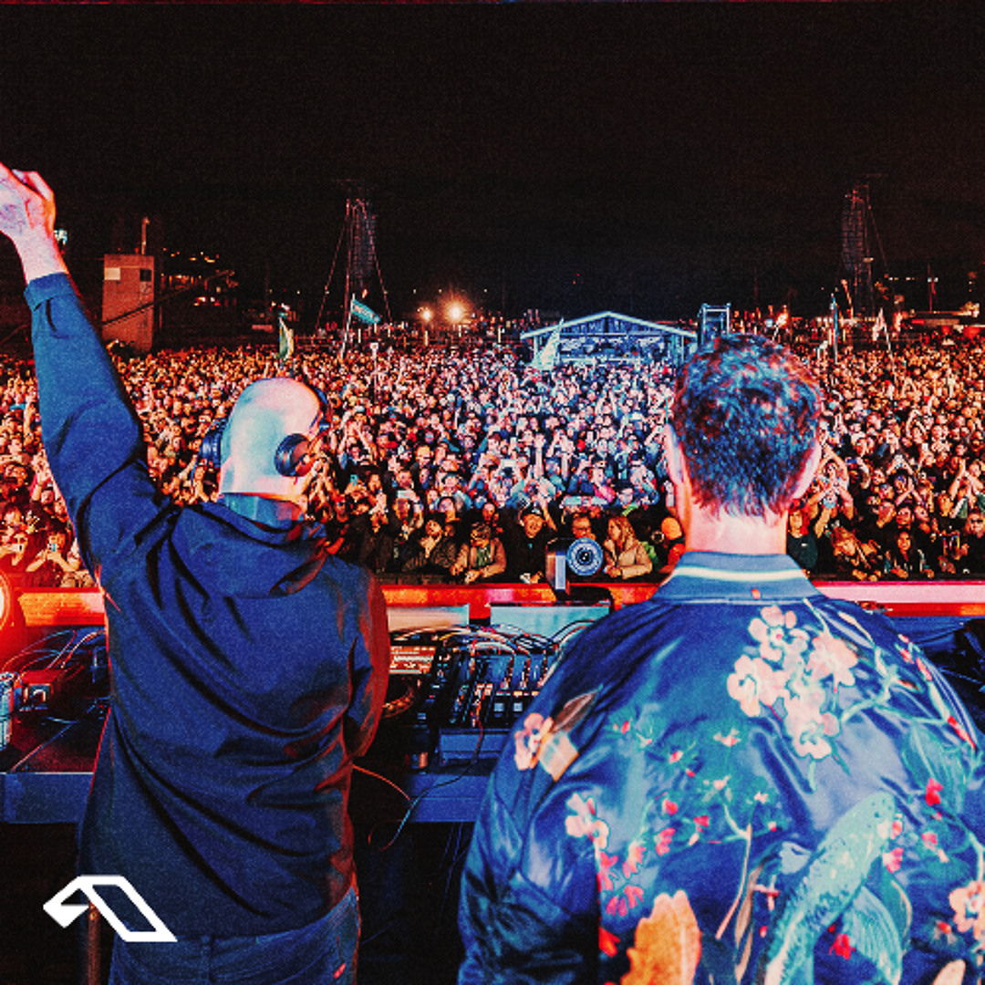 Cover von James Grant & Jody Wisternoff | Anjunadeep Open Air: Mexico City at #ABGT600