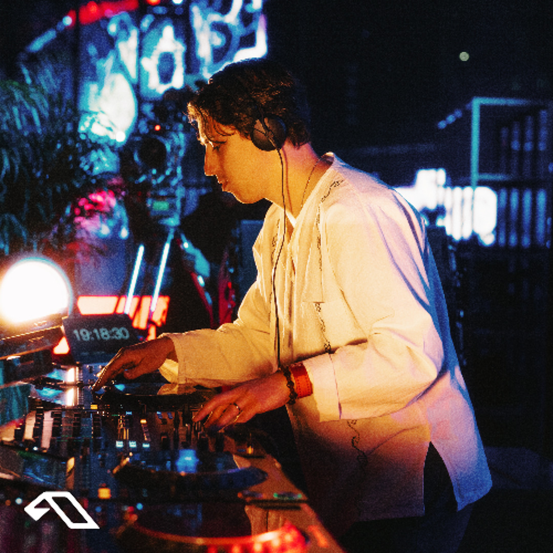 Cover von Durante | Anjunadeep Open Air: Mexico City at #ABGT600