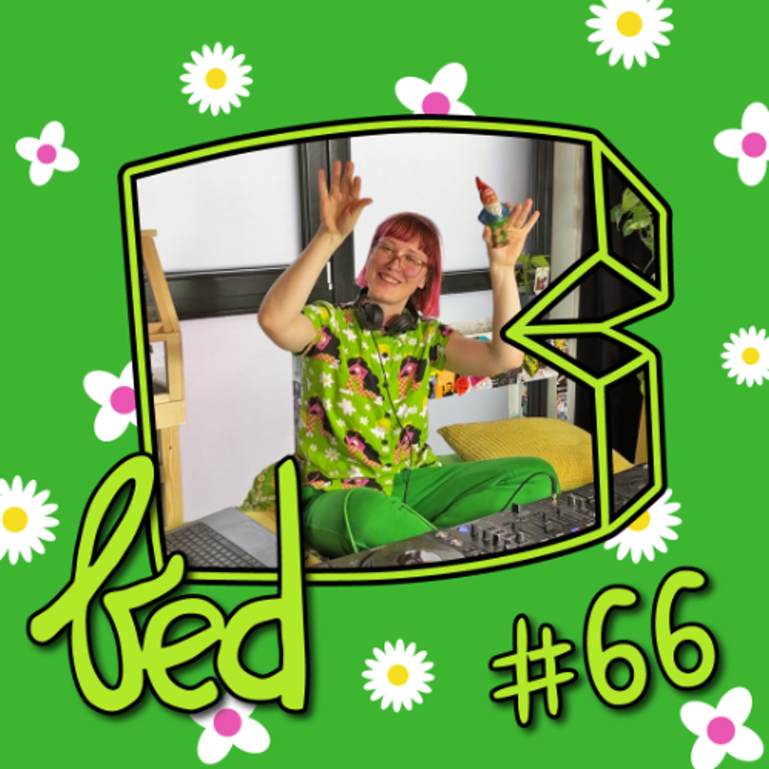 Cover von Bebetta In Bed #66