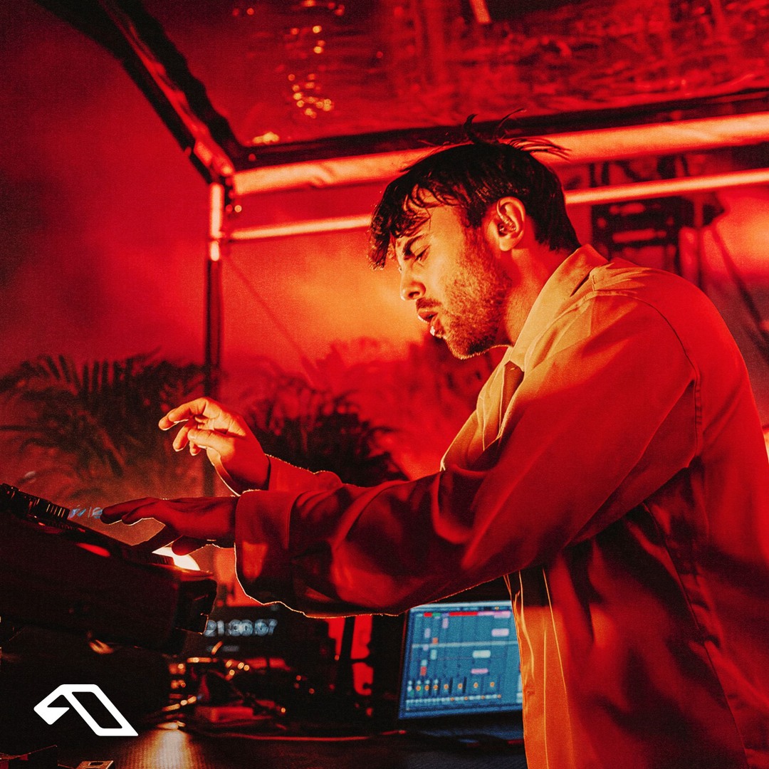 Cover von CRi | Anjunadeep Open Air: Mexico City at #ABGT600