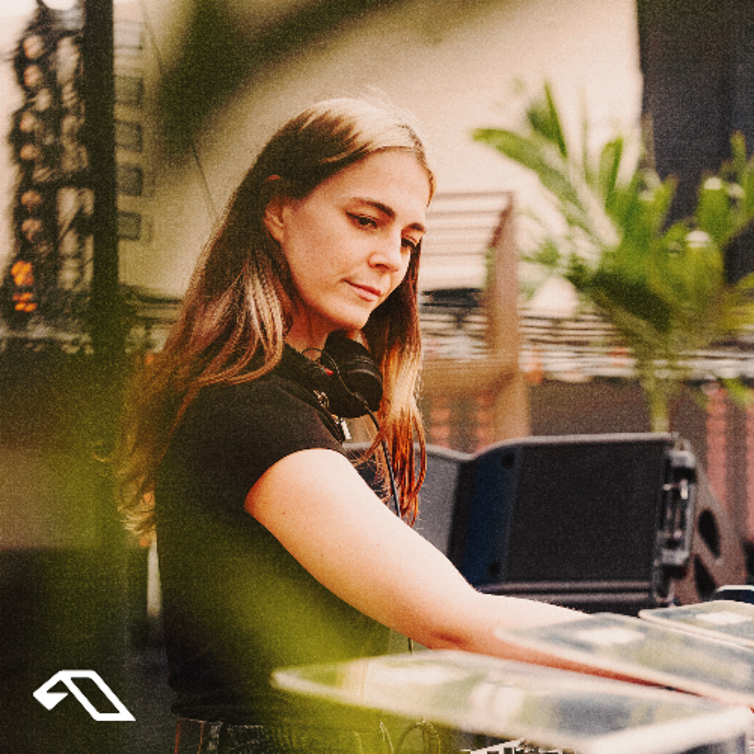 Cover von Nicky Elisabeth | Anjunadeep Open Air: Mexico City at #ABGT600