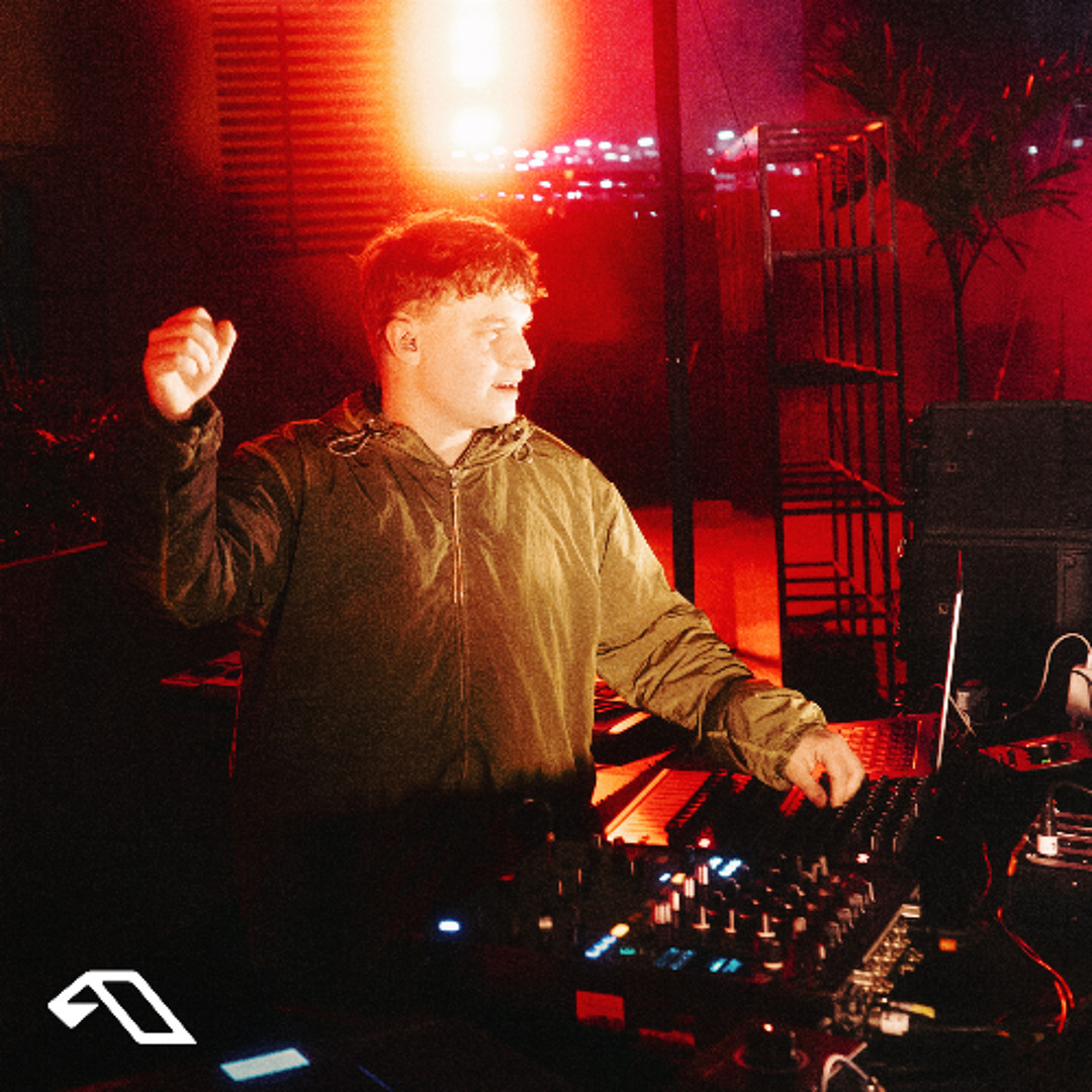 Cover von Nils Hoffmann | Anjunadeep Open Air: Mexico City at #ABGT600