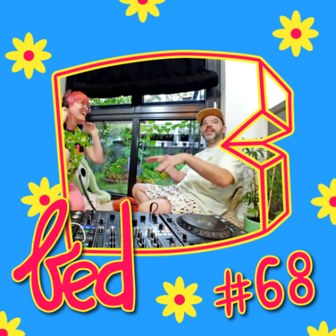 Cover von Bebetta In Bed #68 Bed2Bed with Palf