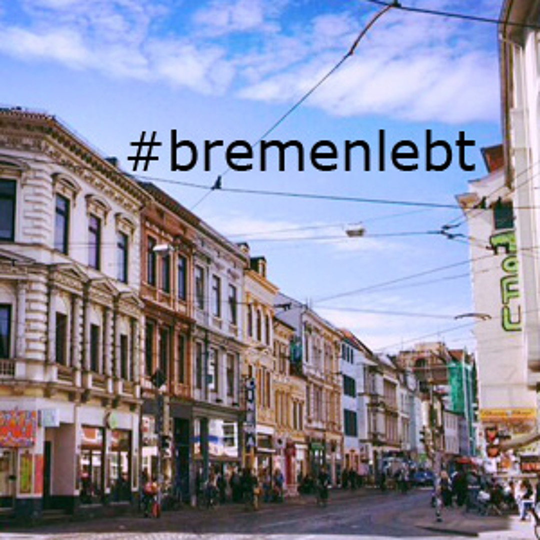 Cover von Torben Hildebrandt b2b Dirk Dirksen - #bremenlebt