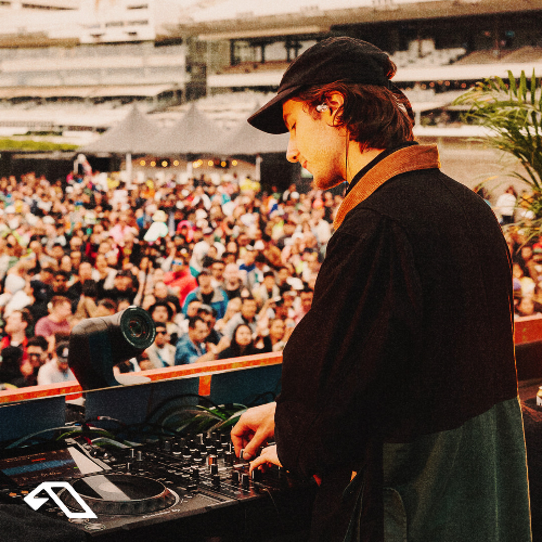 Cover von Rezident | Anjunadeep Open Air: Mexico City at #ABGT600