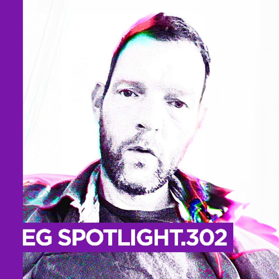 Cover von EG SPOTLIGHT.302 sLEdger