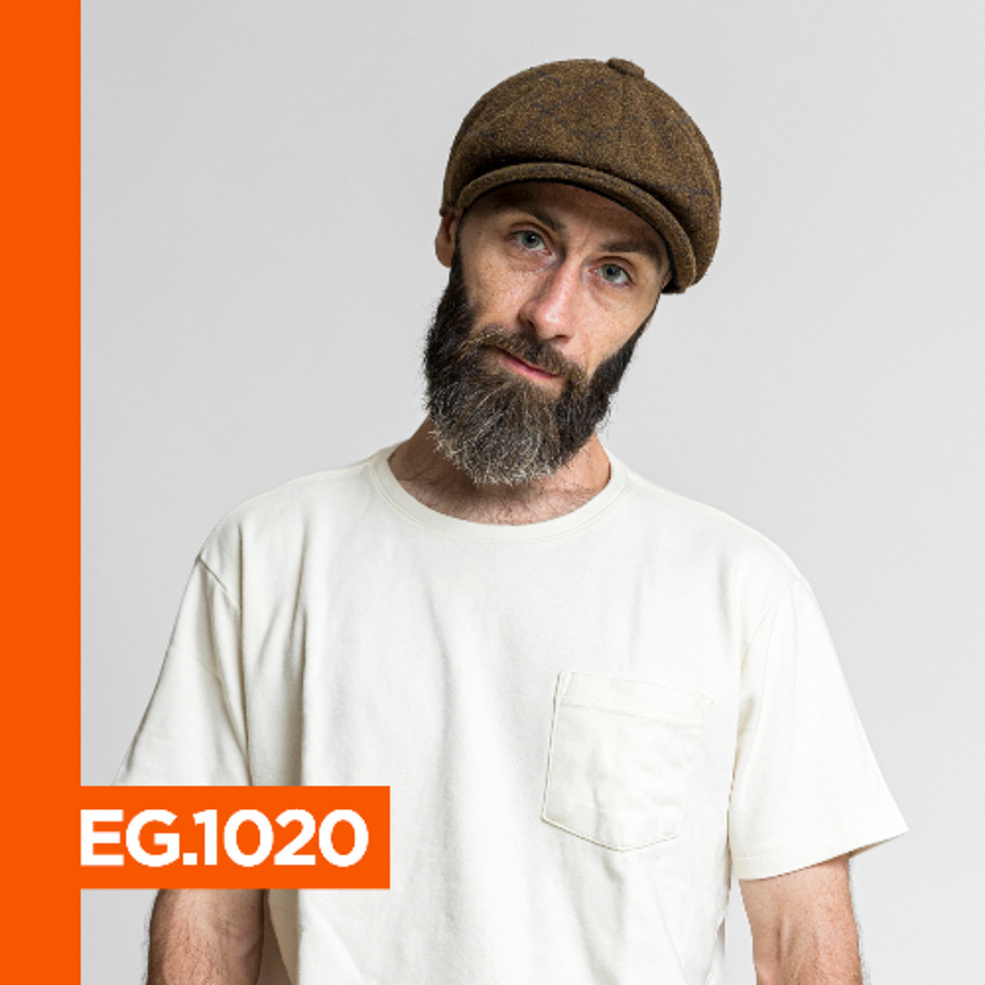 Cover von EG.1020 Pippi Ciez