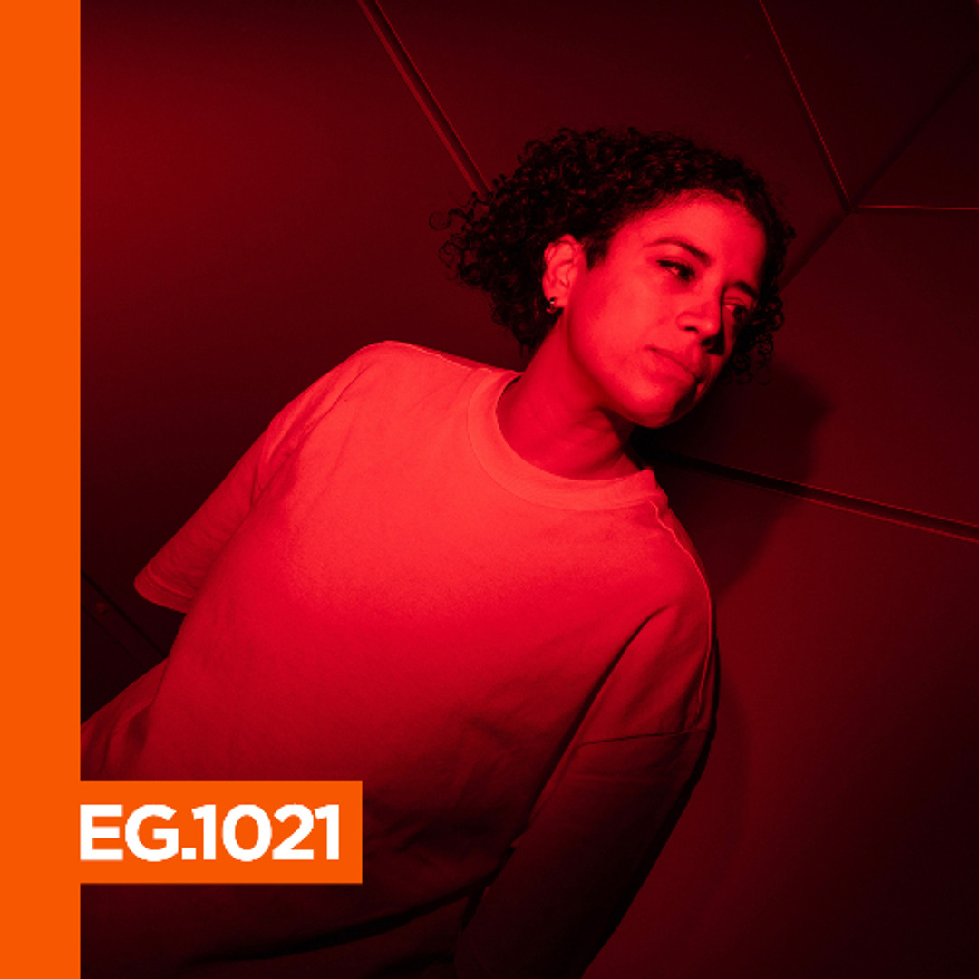 Cover von EG.1021 Niki Sadeki