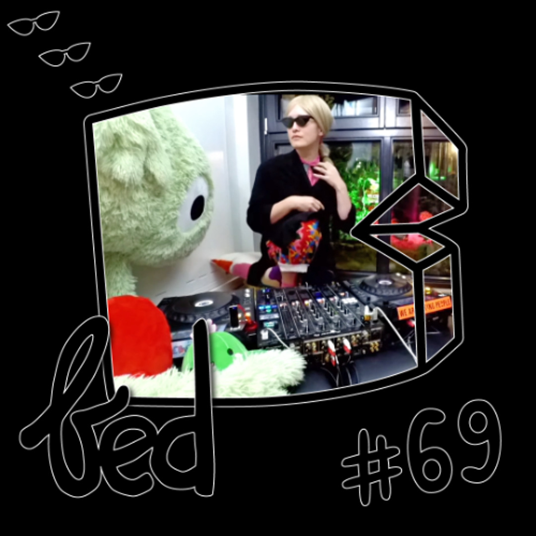 Cover von Bebetta In Bed #69
