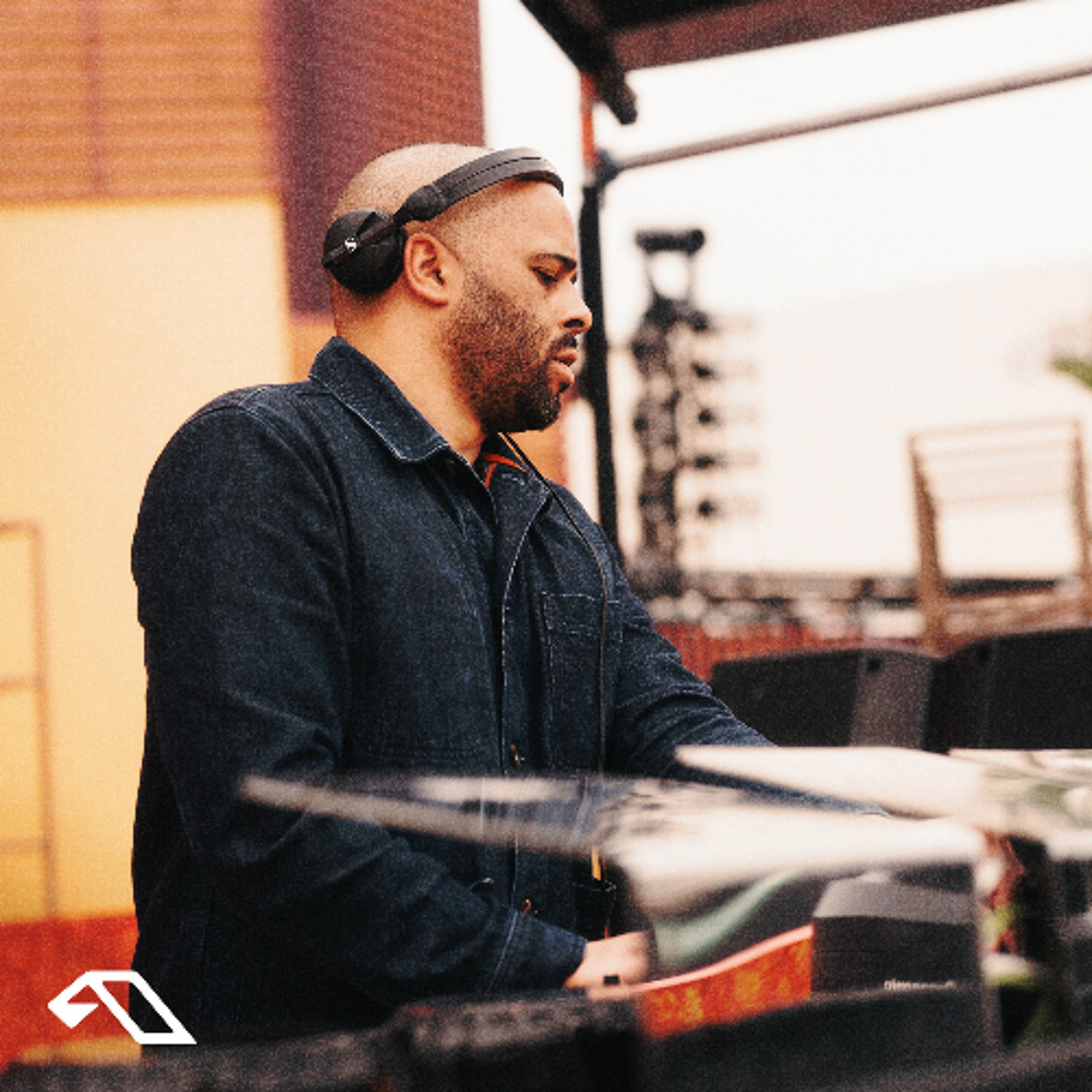 Cover von Braxton | Anjunadeep Open Air: Mexico City at #ABGT600 (Official Set)