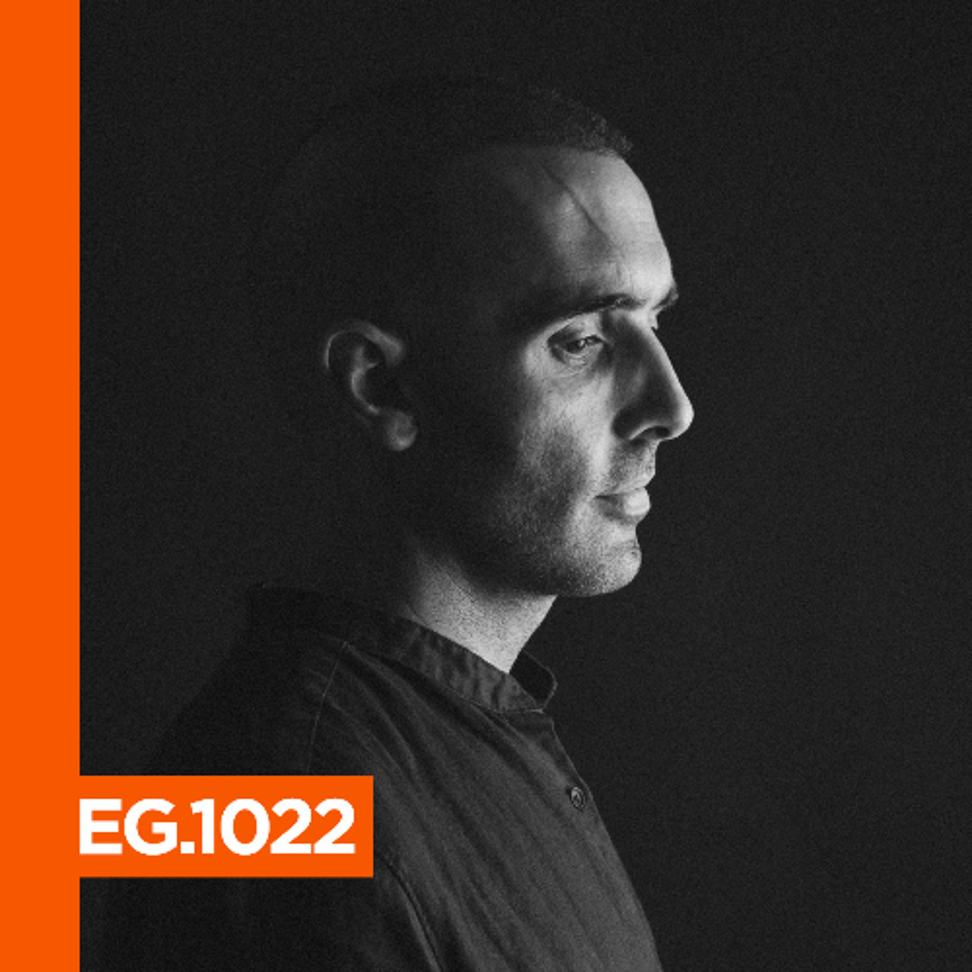 Cover von EG.1022 Pablo Bolivar