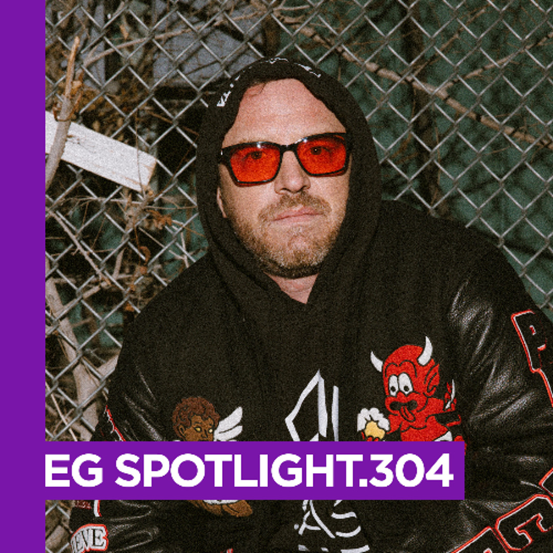 Cover von EG SPOTLIGHT.304 HARDEN