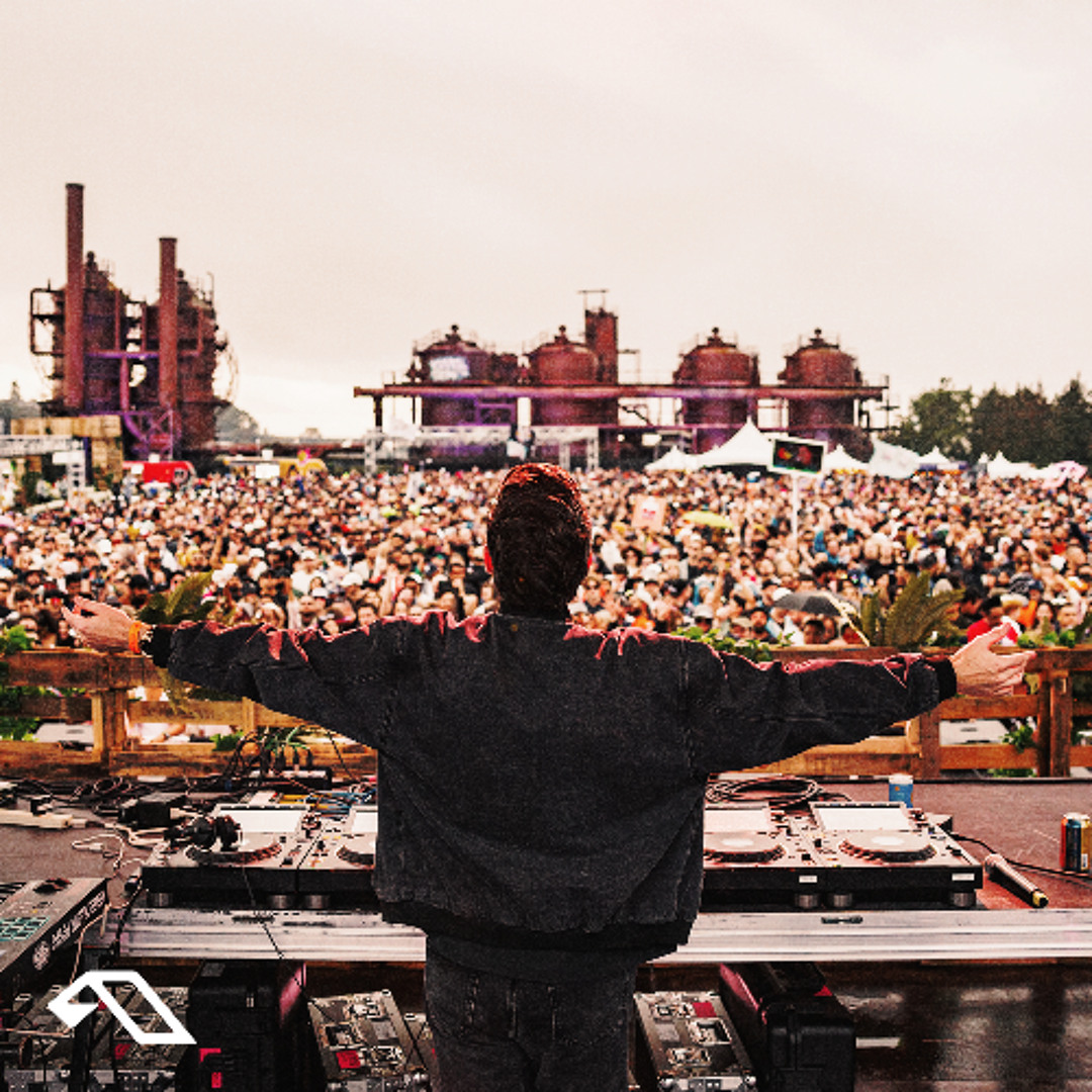 Cover von Marsh | Anjunadeep Open Air: Seattle at Gas Works Park
