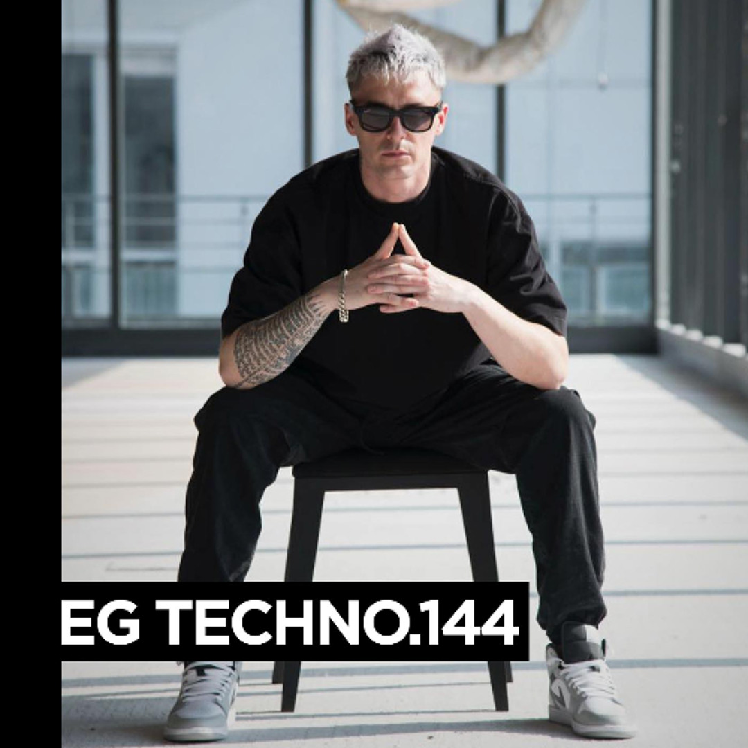 Cover von EG TECHNO.144 Keros