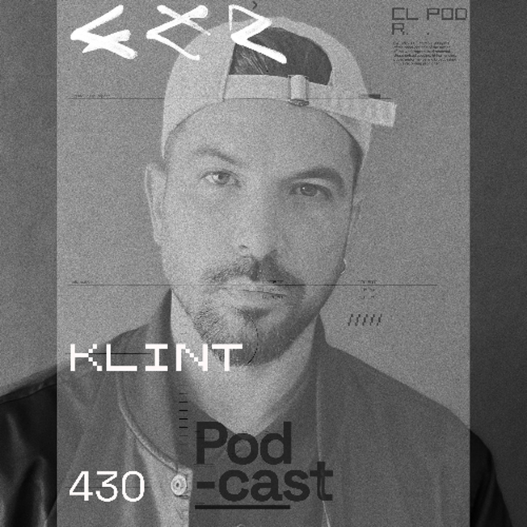 Cover von CLR Podcast 430 I Klint