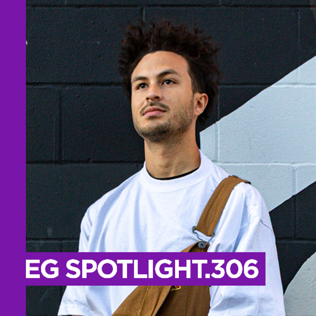 Cover von EG SPOTLIGHT.306 Mario Lui