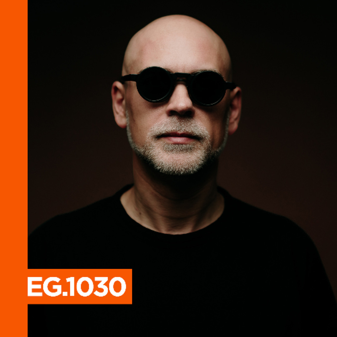 Cover von EG.1030 Musumeci (Barcelona Week Special)