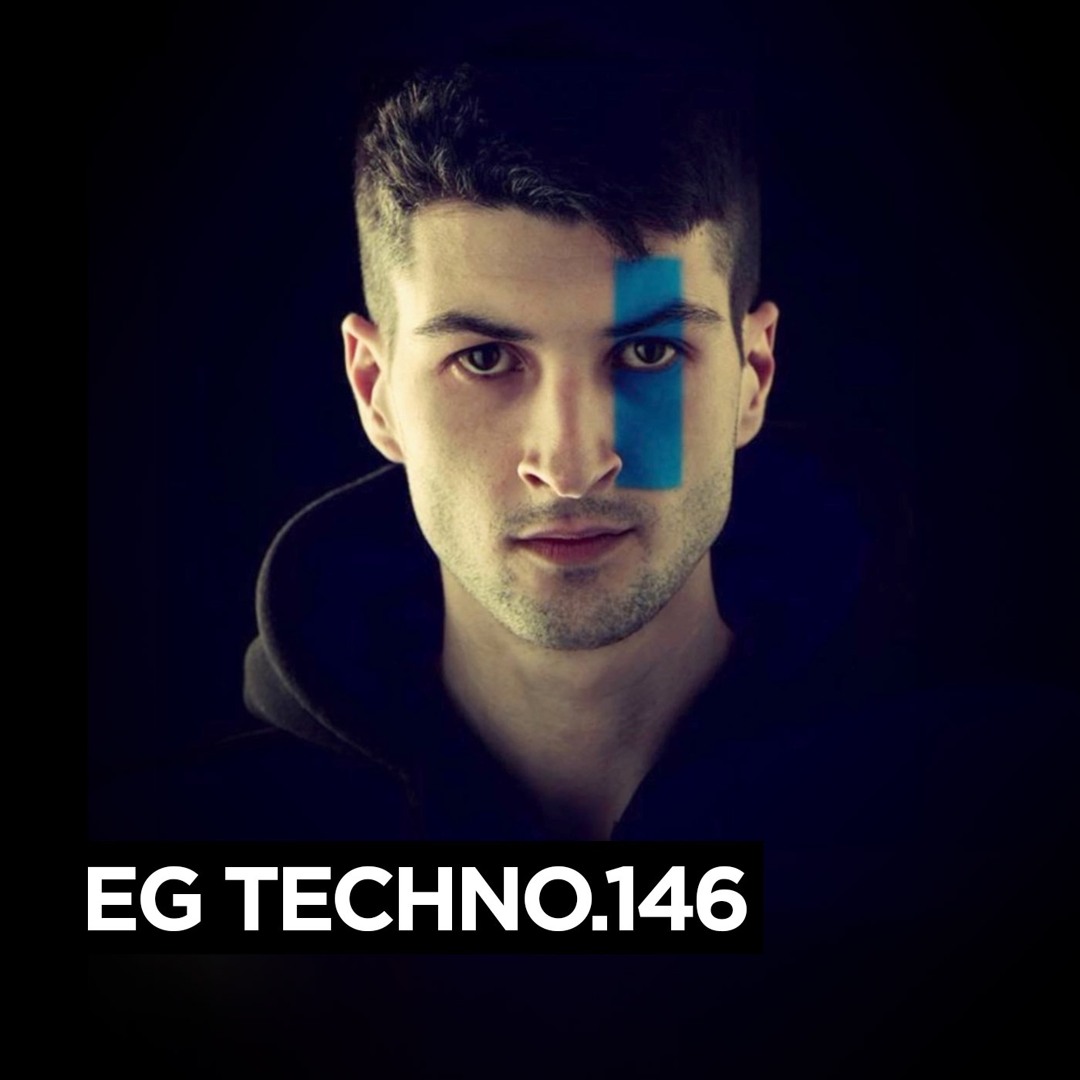 Cover von EG TECHNO.146 Reblok