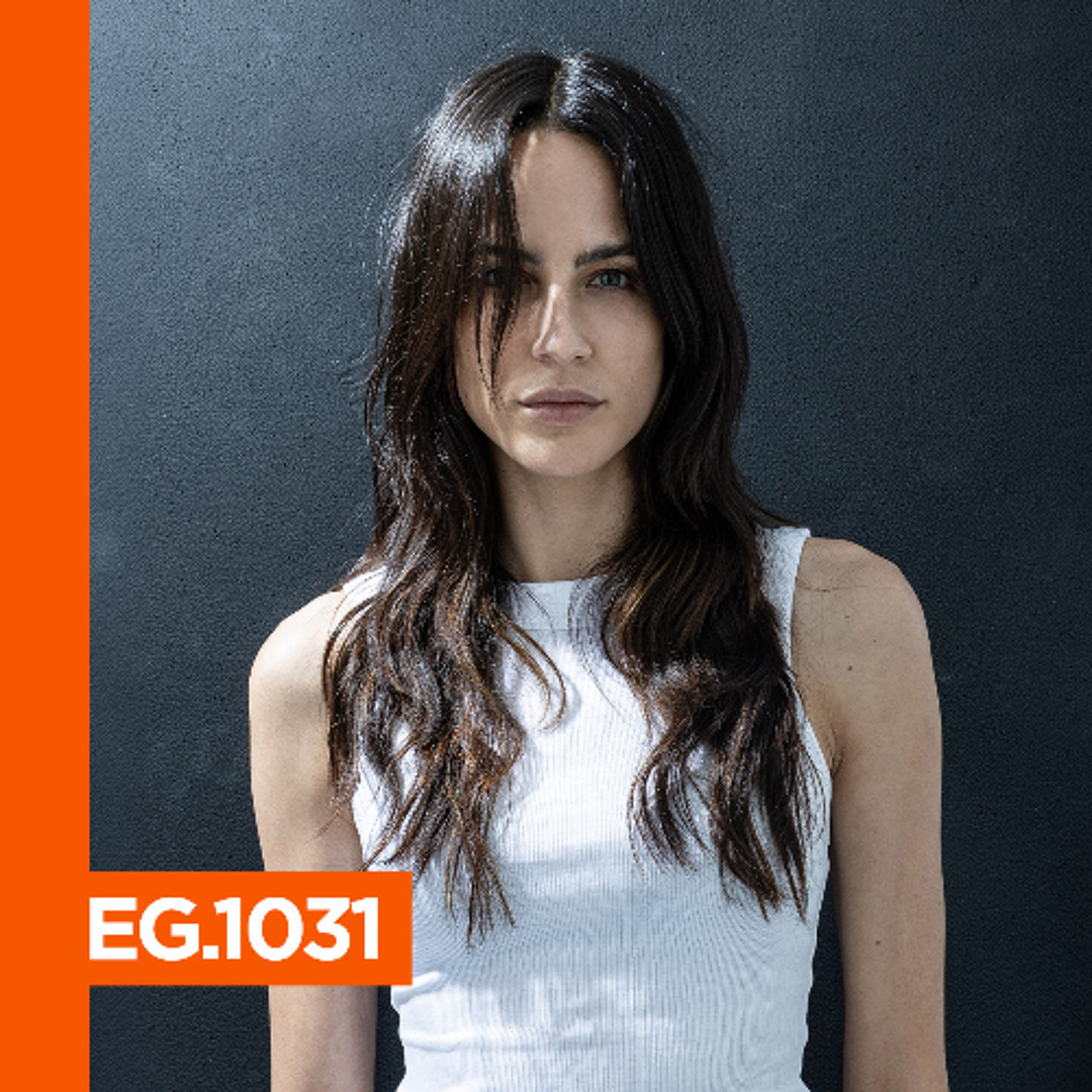 Cover von EG.1031 Brina Knauss