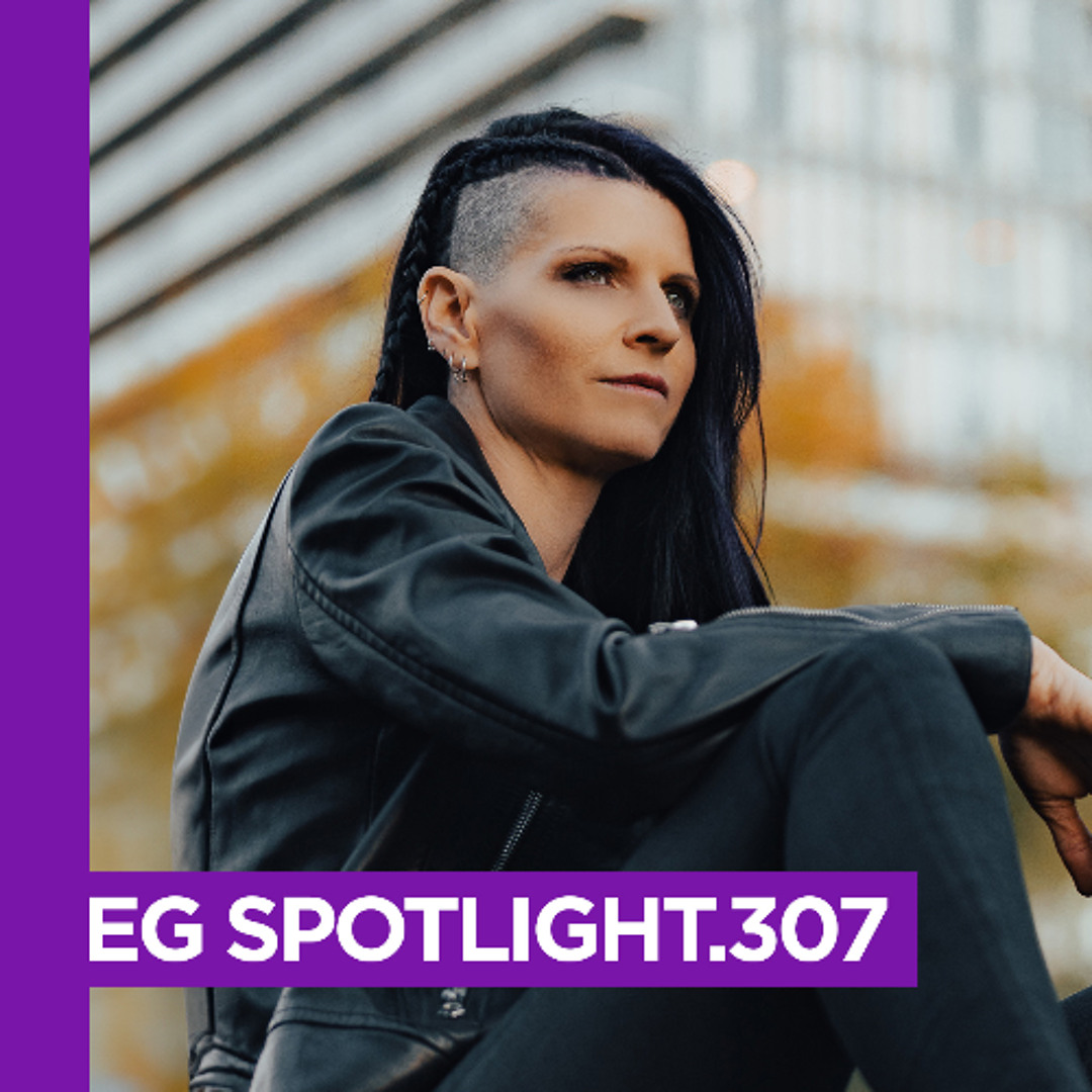 Cover von EG SPOTLIGHT.307 Jenner