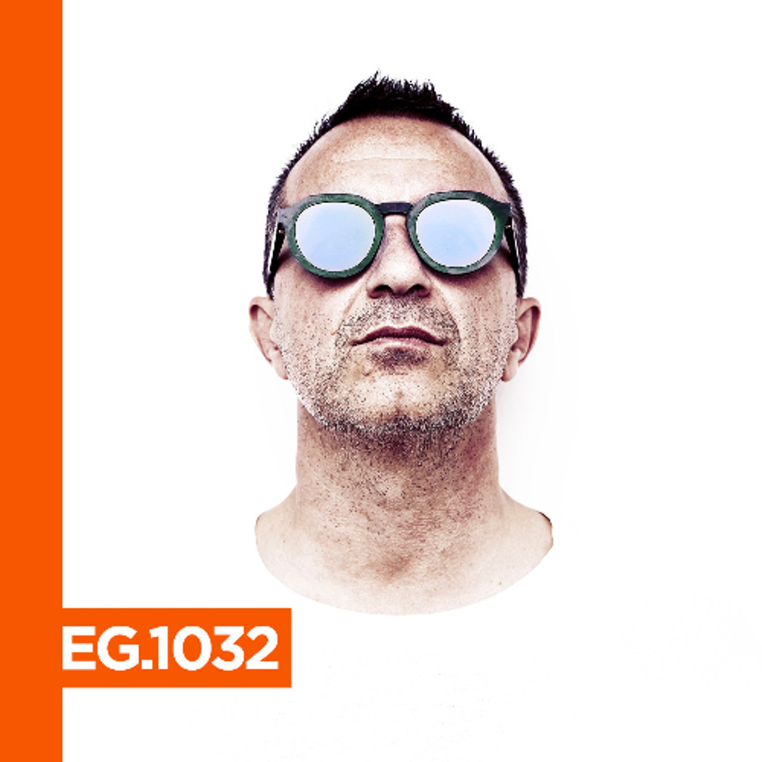 Cover von EG.1032 John Acquaviva